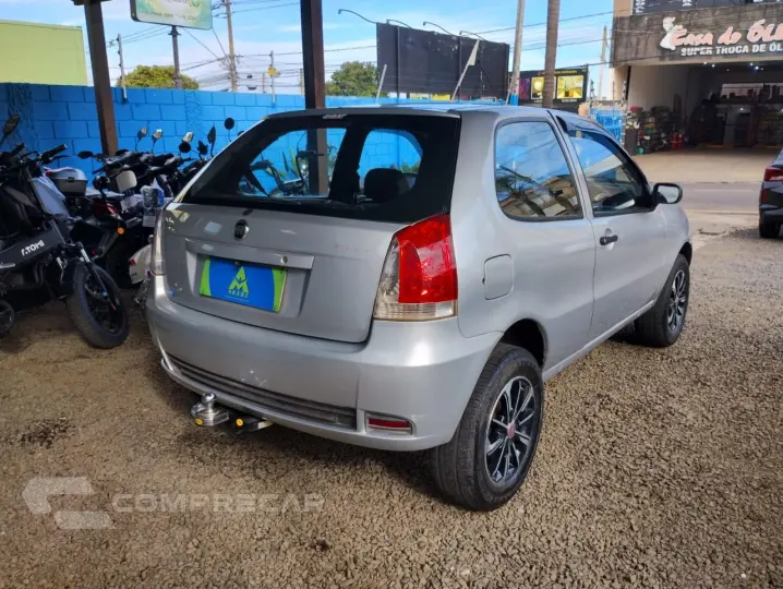 Palio 1.0 FIRE ECONOMY FLEX