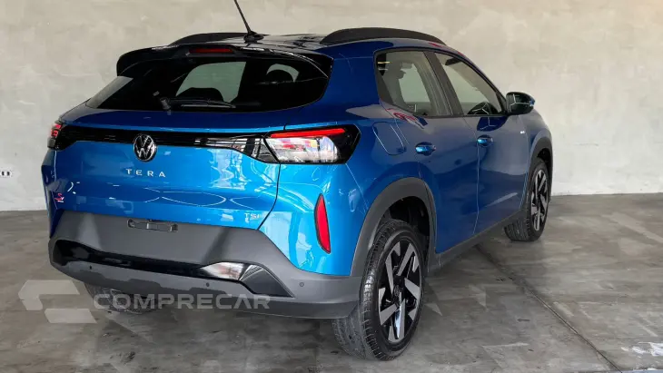 TERA 1.0 170 TSI High