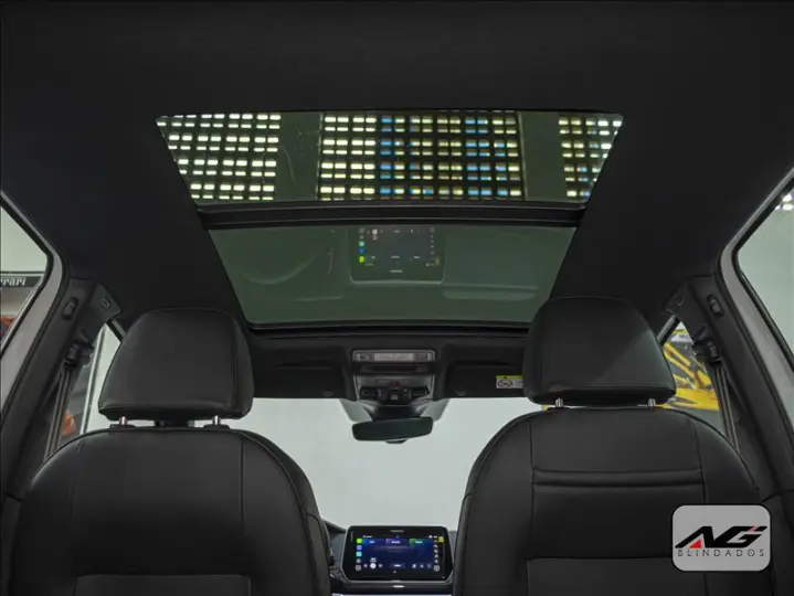 T-CROSS 1.4 250 TSI Extreme