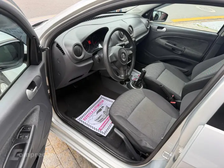 VOYAGE 1.6 MI City 8V