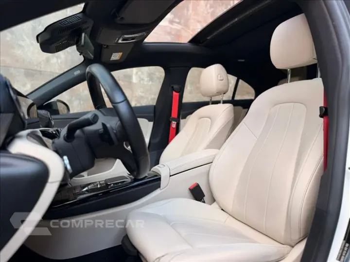 CLA 250 2.0 CGI Sport 4matic 7g-dct