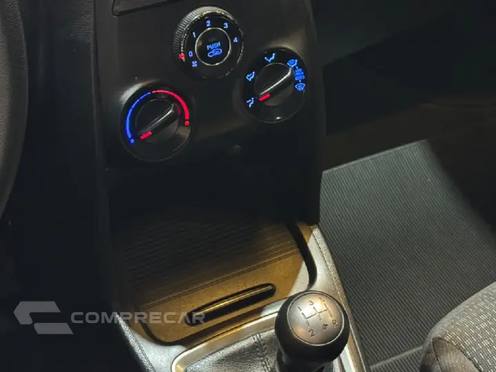 HB20 1.0 UNIQUE 12V FLEX 4P MANUAL