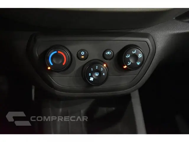 SPIN - 1.8 ADVANTAGE 8V 4P AUTOMÁTICO