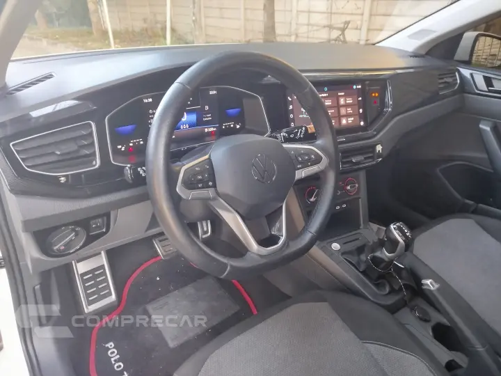 Polo TSI confortline