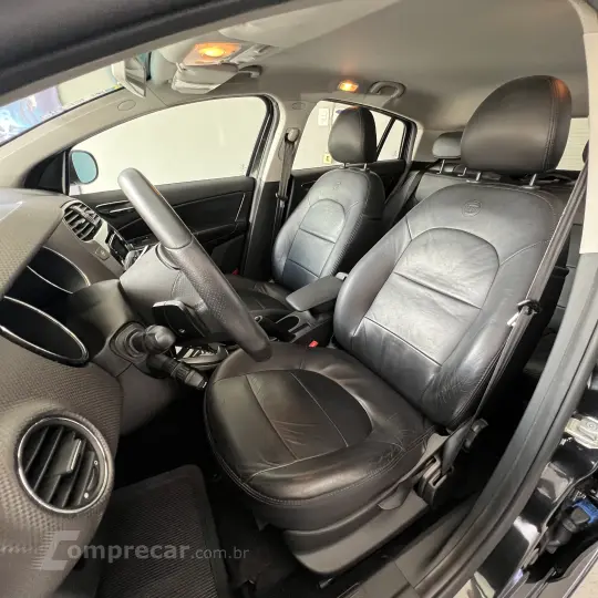 Bravo ESSENCE Dualogic 1.8 Flex 16V 5p