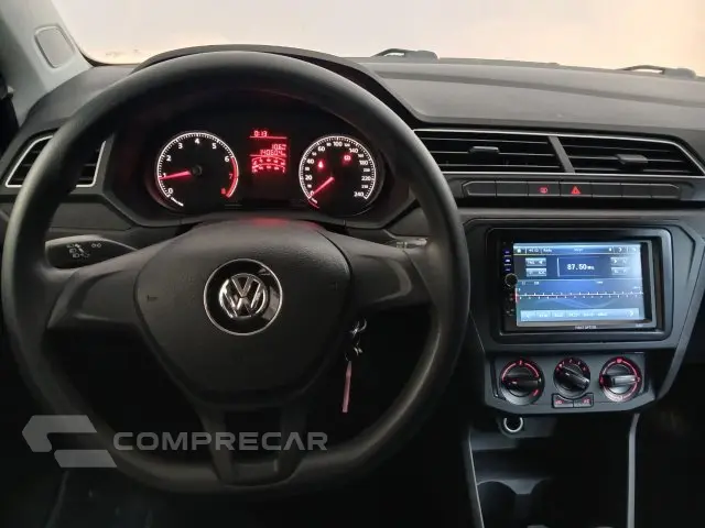 GOL - 1.6 MSI TOTAL TRENDLINE 4P MANUAL