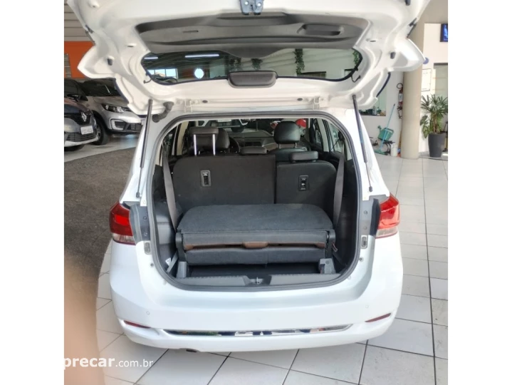 SPIN 1.8 PREMIER 8V FLEX 4P MANUAL