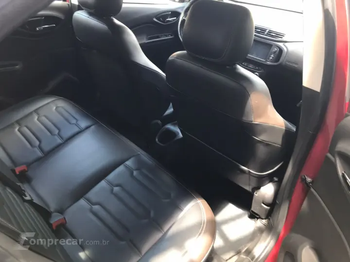 PRISMA 1.4 LTZ Spe/4 8V