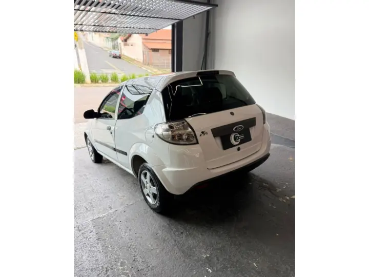 KA 1.0 MPI 8V FLEX 2P MANUAL