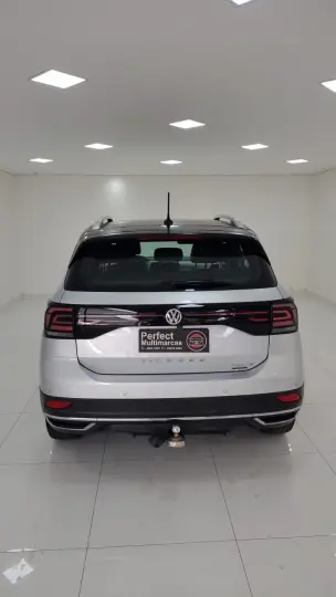 T-CROSS 1.4 250 TSI Highline