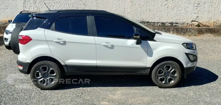 ECOSPORT 1.5 Ti-vct Freestyle