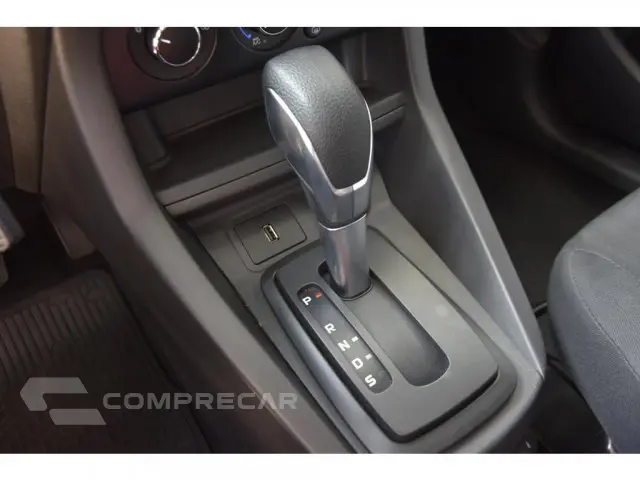 KA - 1.5 TI-VCT SE PLUS AUTOMÁTICO