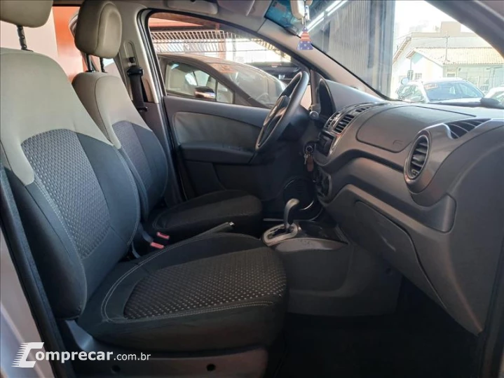 SIENA 1.6 MPI Essence 16V
