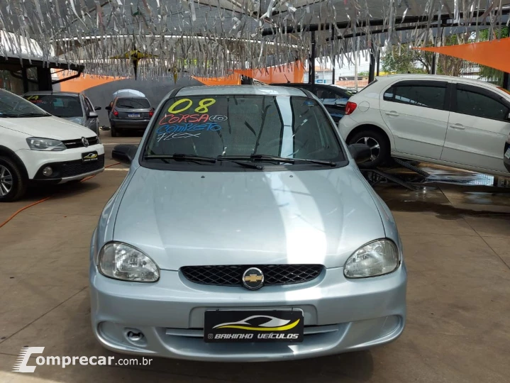 Classic 1.0 Mpfi Spirit 8V Flex 4P Manual