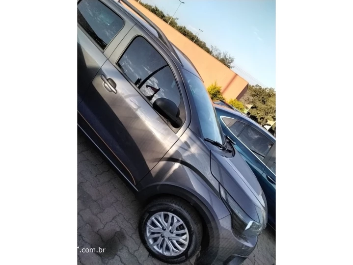 MOBI 1.0 EVO FLEX TREKKING MANUAL