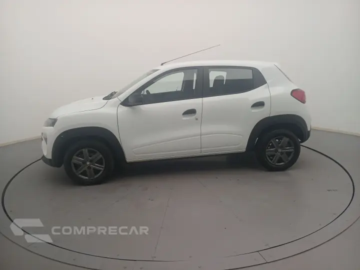 KWID 1.0 12V SCE FLEX ZEN MANUAL