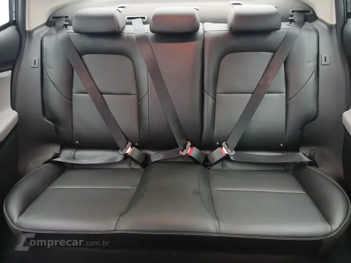 ONIX 1.0 TURBO FLEX PLUS PREMIER AUTOMÁTICO