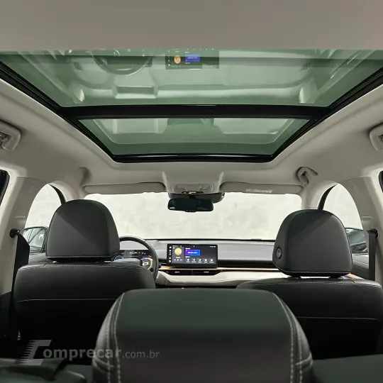 Haval H6 19 1.5 (Hibrido)