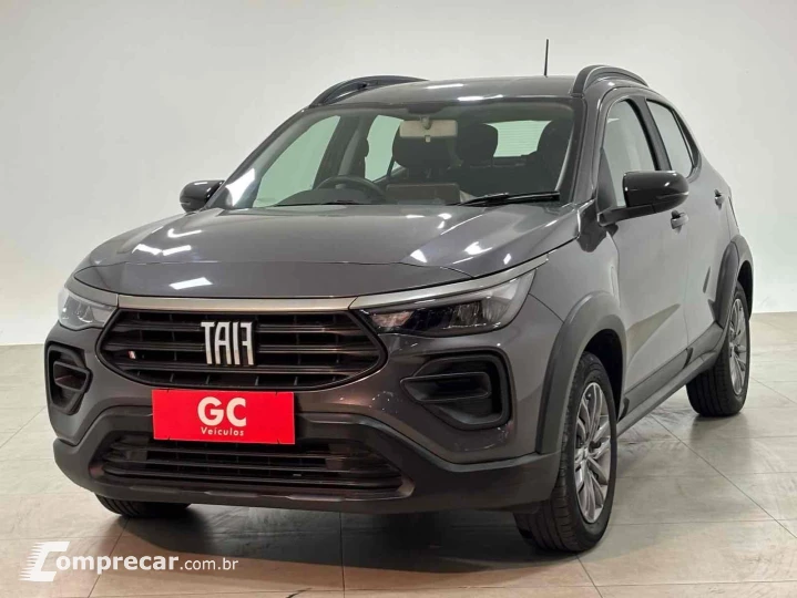 PULSE 1.3 FLEX DRIVE CVT