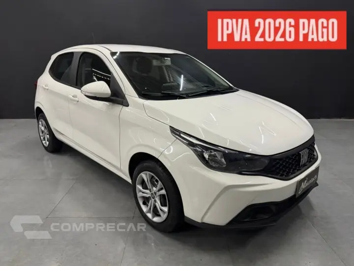 ARGO 1.0 FIREFLY FLEX DRIVE MANUAL