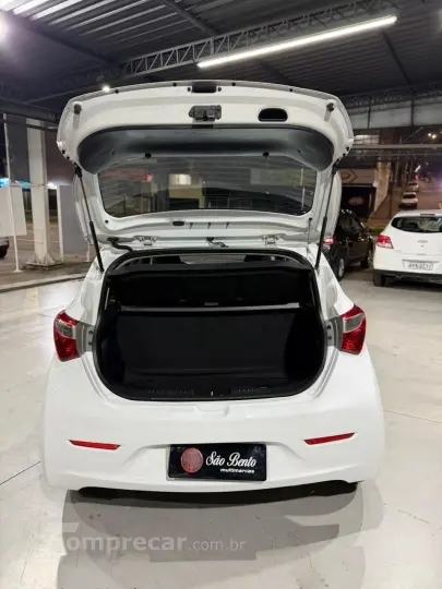 HB20 1.0 12V Comfort Plus