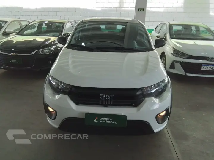 MOBI 1.0 EVO FLEX LIKE. MANUAL