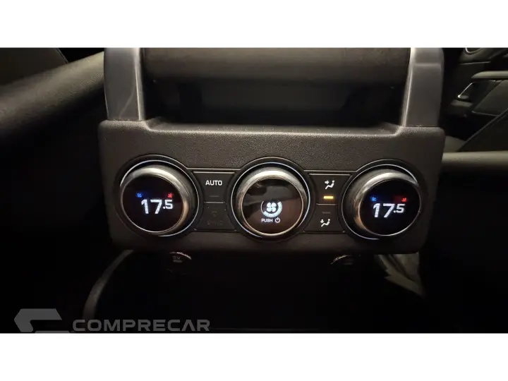 DISCOVERY 3.0 V6 TD6 DIESEL HSE 4WD AUTOMÁTICO