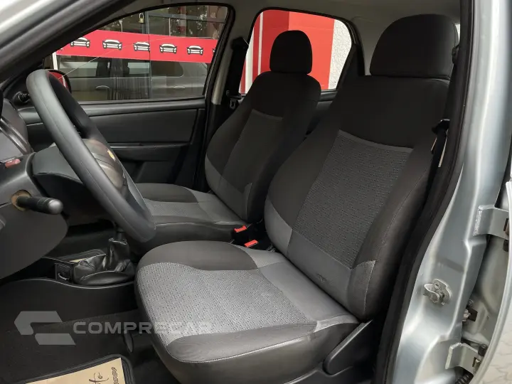 CELTA 1.0 MPFI LT 8V FLEX 4P MANUAL