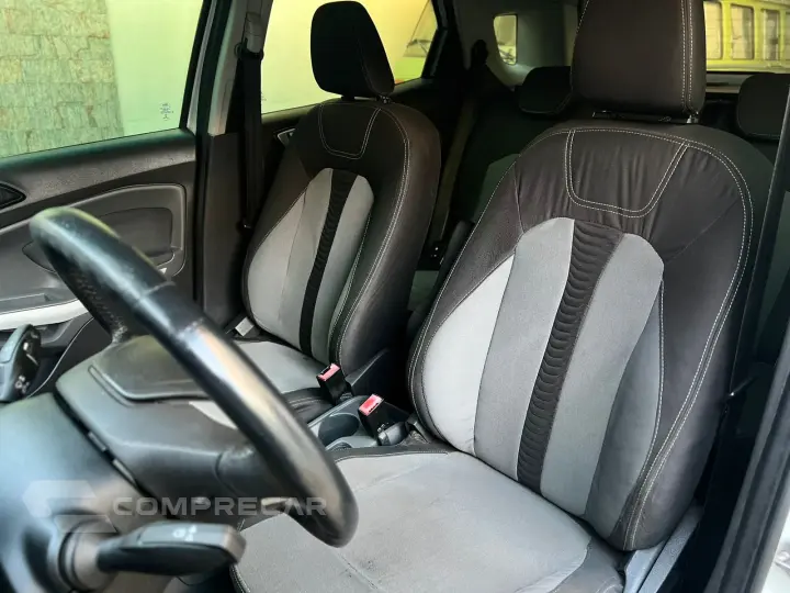 ECOSPORT 1.6 Freestyle 8V