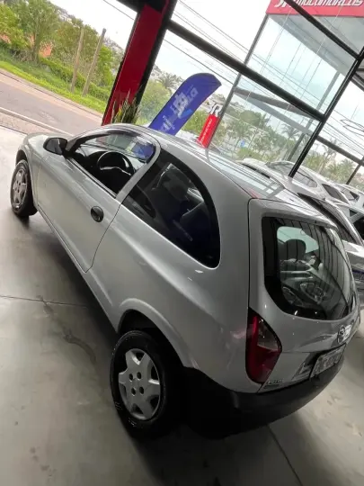 CELTA 1.0 MPFI VHC Life 8V