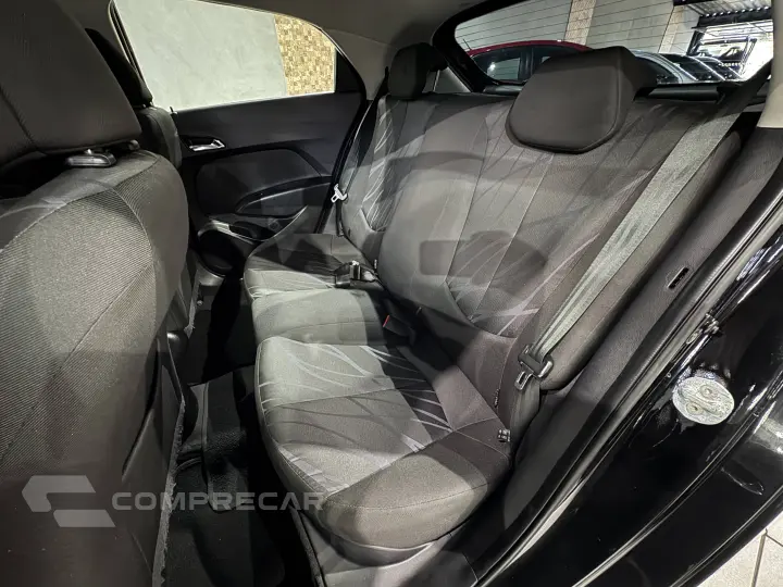 HB20 1.0 Comfort Style 12V