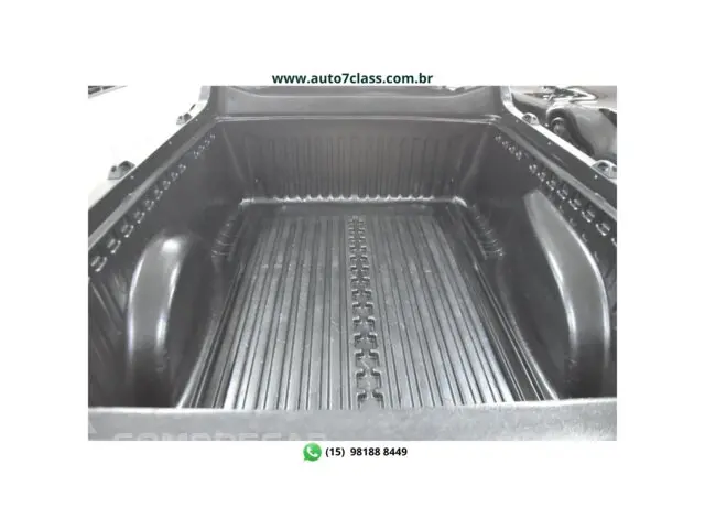 SAVEIRO 1.6 MSI ROBUST CS 8V FLEX 2P MANUAL