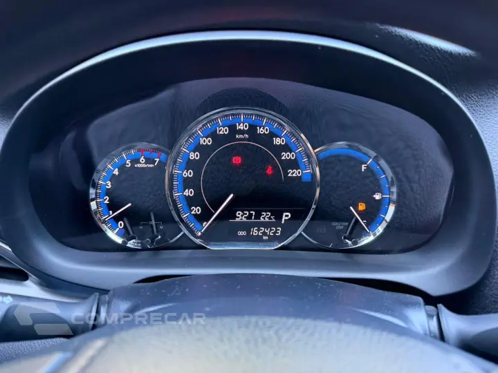 Yaris 1.5 16V Flex Sedan Xl Plus Tech Multidrive