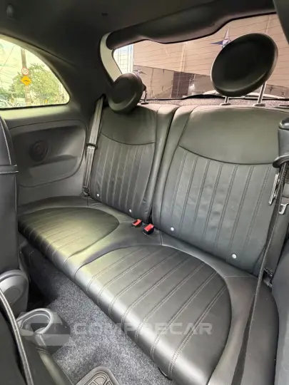 500 Sport Air 1.4 16V/1.4 Flex Mec.