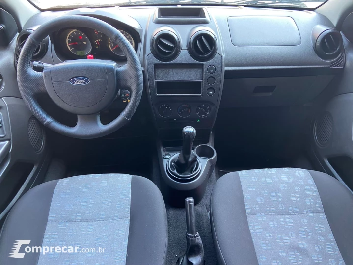 FIESTA 1.0 MPI 8V