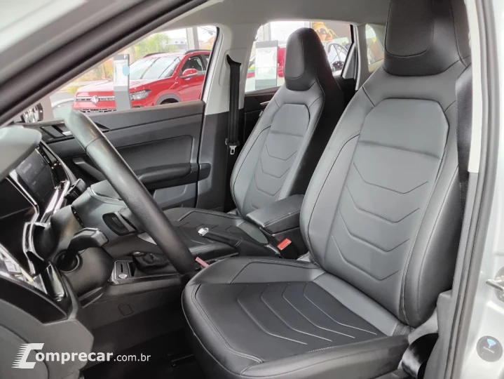 POLO 1.0  170 TSI HIGHLINE AUTOMÁTICO