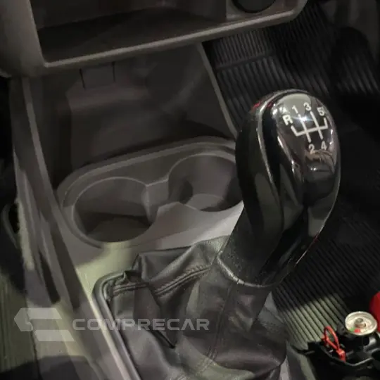 AGILE LT 1.4 MPFI 8V FlexPower 5p