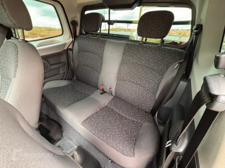 STRADA 1.6 MPI TREKKING CD 16V FLEX 3P MANUAL