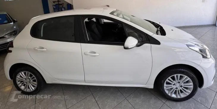 208 1.2 Active Pack 12V