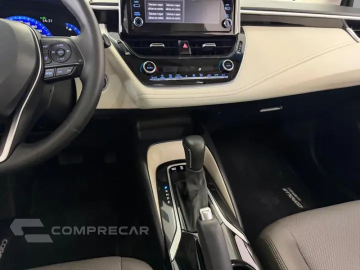 COROLLA APREMIUMH