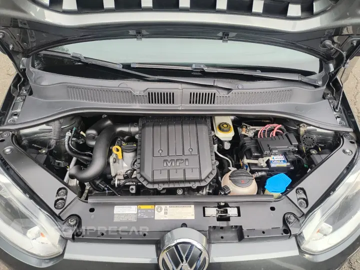 UP 1.0 MPI Take UP 12V