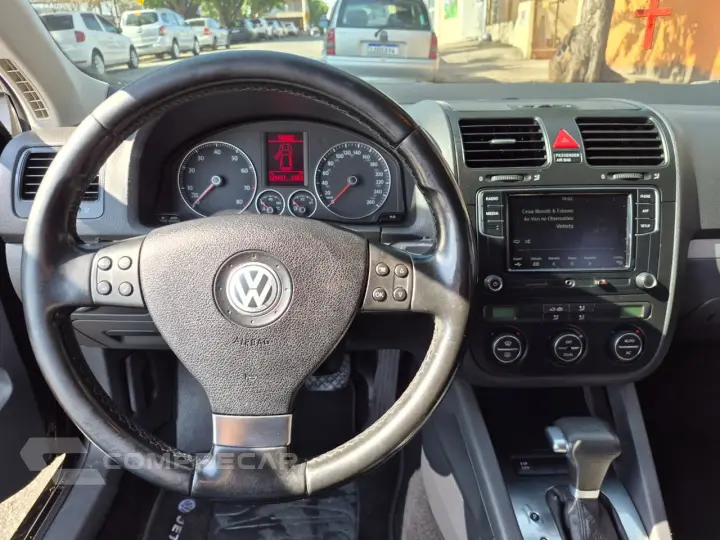 JETTA 2.5 I Variant 20V 170cv