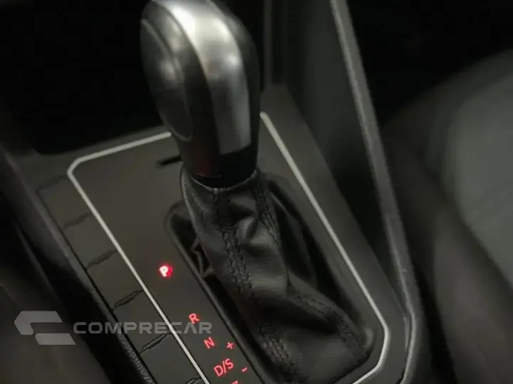 Nivus 1.0 200 Tsi Total Flex Comfortline Automático
