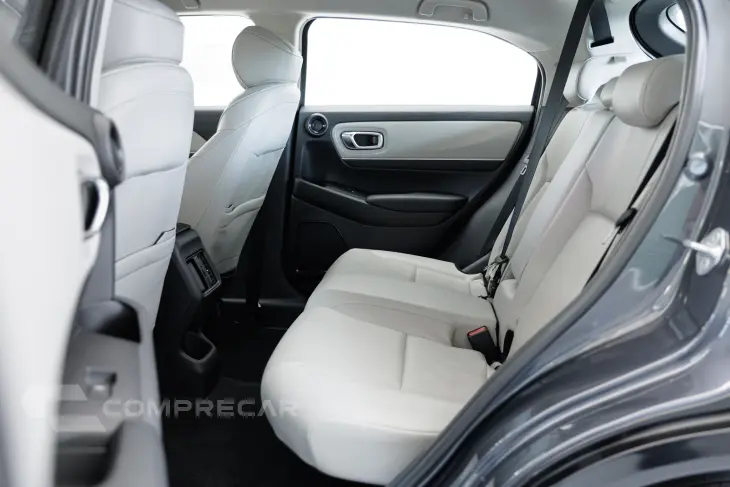 HR-V 1.5 DI I-vtec Turbo Touring