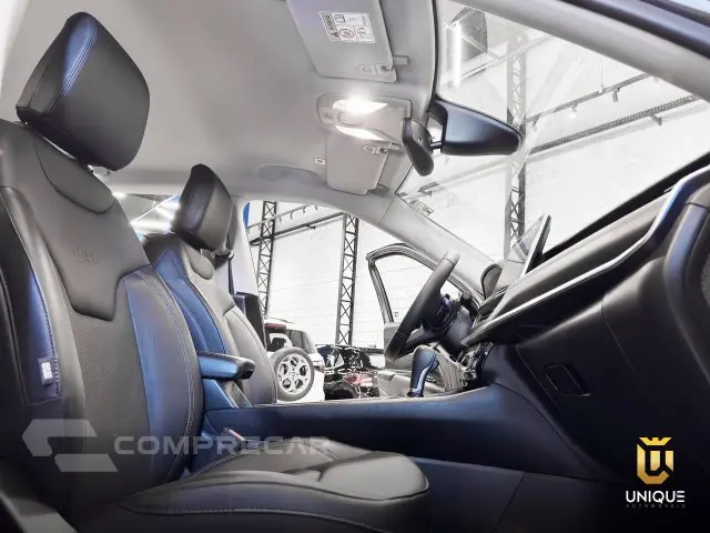 COMPASS - 1.3 T270 TURBO LIMITED AT6