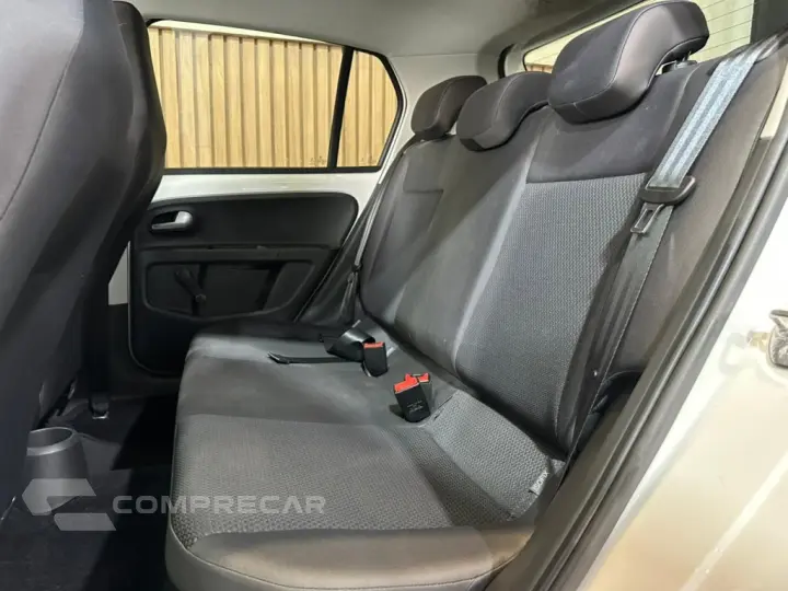 UP 1.0 170 TSI TOTAL FLEX XTREME 4P MANUAL