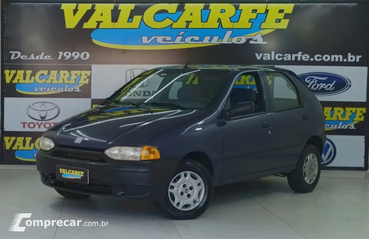 PALIO 1.0 MPI EX 8V