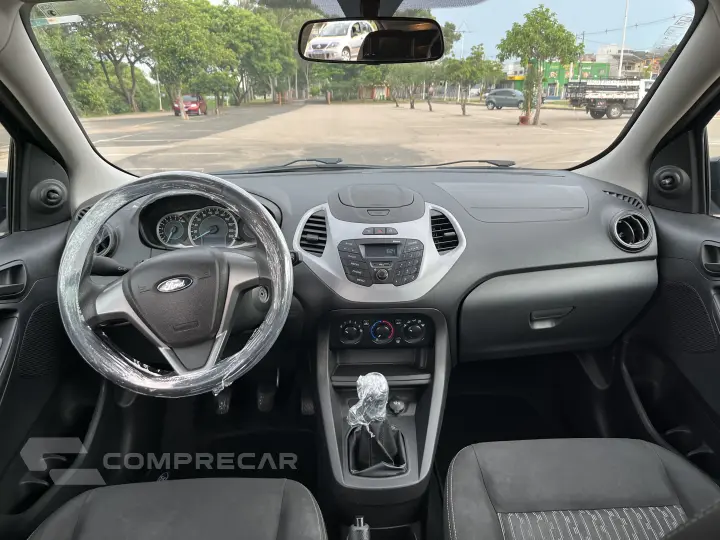 KA + 1.0 SE Plus 12V