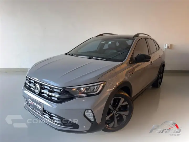 NIVUS 1.0 200 TSI TOTAL FLEX HIGHLINE AUTOMÁTICO