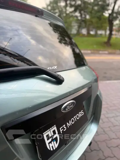 Ka 1.0 8V/1.0 8V ST Flex 3p